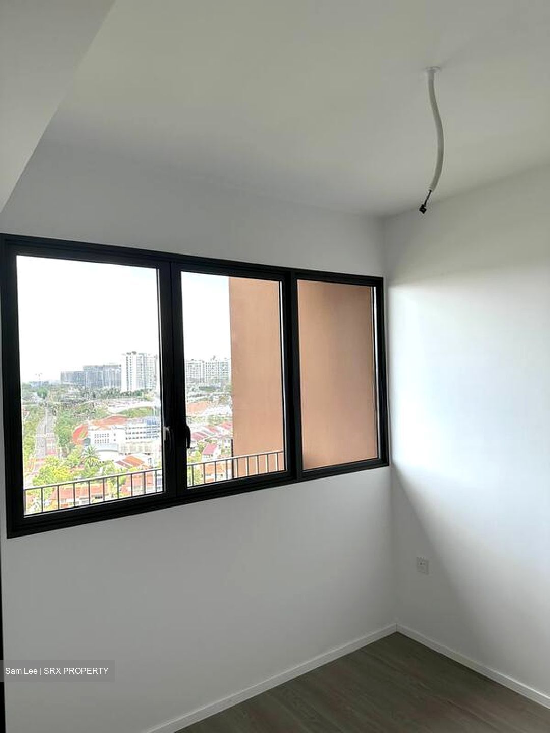 Amo Residence (D20), Apartment #515328771
